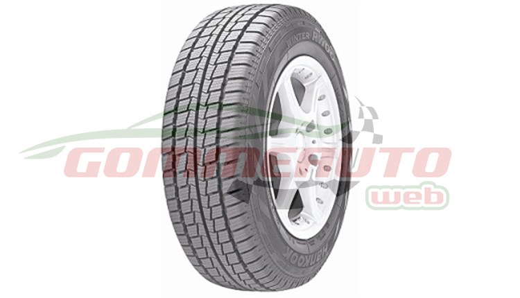 COP. 195/60R16C 99/97T WINTER RW06